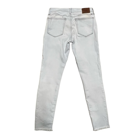 Lucky Brand Ava Light Wash Skinny Jeans Size 2/26 - Picture 3 of 6